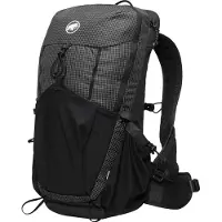 Mammut Sportrugzak 'Ducan' zwart