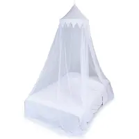 Deconet Klamboe Deconet Marrakech Wit