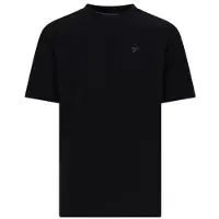 TYGO & vito NextGen T-shirt zwart Jongens Polyester Ronde hals Effen - maat 122-128