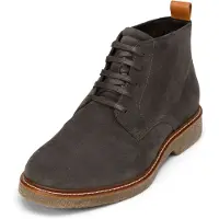 Marc O'Polo Veterboots 'Linus' zwart