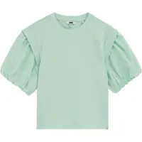 We fashion Shirt mintgroen