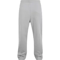 Urban Classics Broek lichtgrijs
