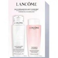 Lancôme Confort Cleansers Set Pakket - 1pakket