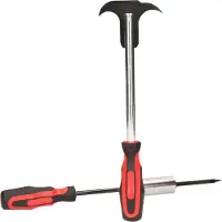 Ks Tools 150.3610 Simmerring-uittrekset, 2-delig