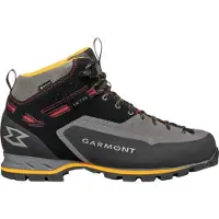 Garmont Boots 'Vetta Evo' grijs / rood / zwart