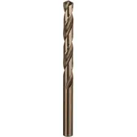 Bosch METAALBOOR HSS-CO, DIN 338, 9,5 X 81 X 125 MM