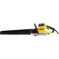 DeWalt DWE398-QS speciale zaag, 1.700 watt, 430 mm