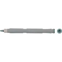 Fischer 88627 F 10 S 120 Kozijnpluggen 120 mm 10 mm 50 stuk(s)