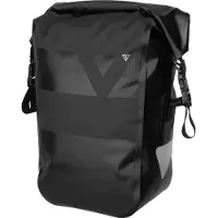 Topeak Pannier DryBag fietstas voor - 20 liter - zwart