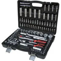 Ks Tools 911.0708 Dopsleutelset