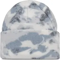 Buff - Polar Prints Beanie - Muts One Size, grijs