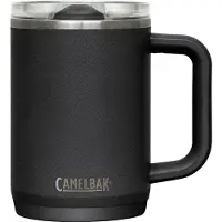 CamelBak - Thrive Mug - Isoleerbeker 500 ml, zwart/grijs