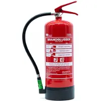 ARBO centrum Schuimblusser 6 liter PFAS vrij AB
