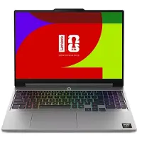 Lenovo LOQ Essential Gen 11 15 AMD AMD Ryzen 7 170-processor 3,20 GHz tot 4,75 GHz, Windows 11 Home 64, 512 GB SSD M.2 2242 PCIe Gen4 QLC - 83VACTO1WWNL1