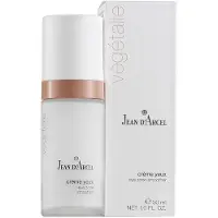 Jean D'Arcel Végétalie Crème Yeux 30ml