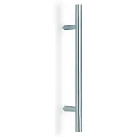 Artitec Deurgreep RVS - PH90 - Ø32mm / 700mm- Stuk - Blinde bevestiging