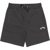 Billabong - Kid's Arch Short LT - Short 8, grijs