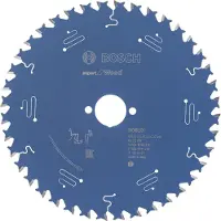 Bosch Expert for Wood 2608644056 Cirkelzaagblad 210 x 30 x 1.6 mm Aantal tanden: 40 1 stuk(s)