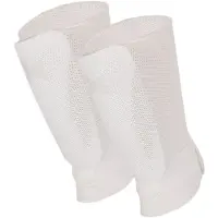 Xtreme - Scheenbeschermers + enkelbandjes - Unisex - Scheenbeschermers voor alle leeftijden - Enkelbandjes