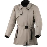 Macna Motique waterdichte dames motorfiets textieljas