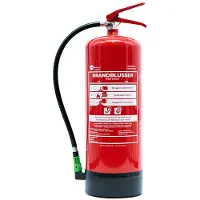 ARBO centrum Schuimblusser 9 liter PFAS vrij AB