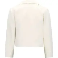 Like Flo F511-5005 Meisjes 2-piece blazer/pantalon - Maat 122