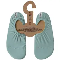 SLIPSTOP Mint Blue Waterschoenen Junior 33-35