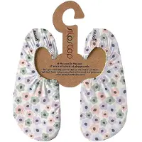 SLIPSTOP Flower Colorful Waterschoenen Junior 24-26