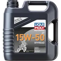 Liqui moly 3058 Motorolie