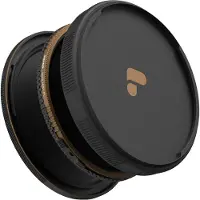 Polar Pro Peter McKinnon Chroma VND/PL 2-5 Gold Mist Filter 95mm