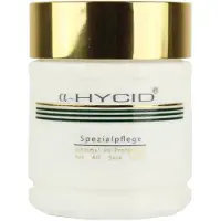 Medex a-Hycid Spezialpflege Nachtcrème - 50ml - SPF 25