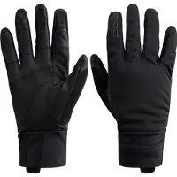 Odlo - Gloves Full Finger Nordic Warm - Handschoenen S, zwart