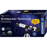 Kosmos Explorer telescoop