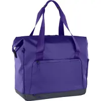 Evoc Reistas violetblauw / black denim