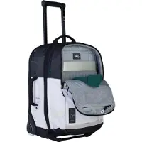 Evoc - Terminal Bag 40+20 - Reistas 40+20 l, blauw