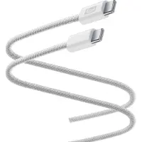 Cellularline 8018080487163 USB-kabel 2 m USB C Wit