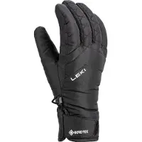 LEKI Handschoen Sveia GTX Women Black 24-6.5