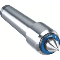 Rohm kernfrees met aangedreven punt, 600 graden, maat 08, type MK 4