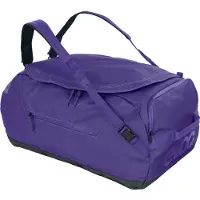 Evoc Weekender reistas 60 cm paars