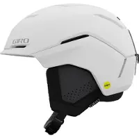 Mivida Skihelm Women Tenet Mips Matte White Lx-M