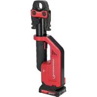 Rothenberger ROMAX COMPACT III Basic Set 1, 2x 2 Ah, EU, AMP - 1000004272