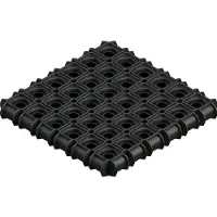 Bosch 2608000857 2608000857 Steunschijf 1 stuk(s)