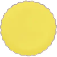 Urban Nature Culture Side Plate Good Morning Lime Light 13,5 cm