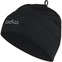 Odlo Muts Unisex Polyknit Warm Reflective Black