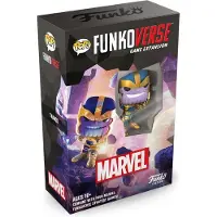Funko POP! Pop! Funkoverse: Marvel 101 - 1-Pack - Thanos