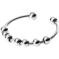Purelei Ring 'Shade Anxiety' goud