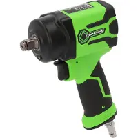 SaTra 512.0030 Slagschroevendraaier (perslucht)