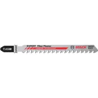 Bosch 2608901710 Expert Fiber Plaster T141 HM bladen 2 stuk(s)