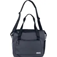 Evoc Sporttas 40 cm grijs