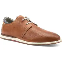 Pikolinos Veterschoen saffier / cognac